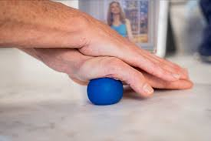 MELT MELT Method, to help improve stability and mobility